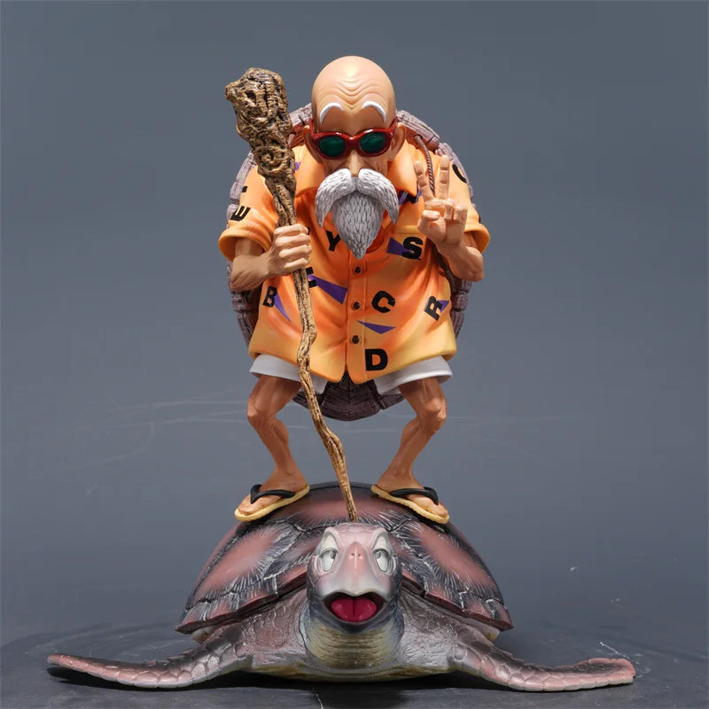 Dragon Ball Master Roshi Kame Senin