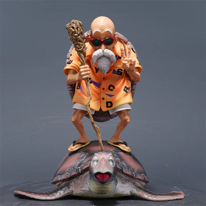 Dragon Ball Master Roshi Kame Senin