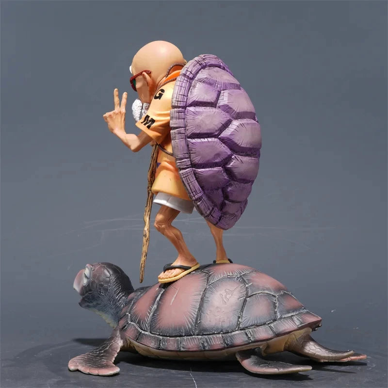 Dragon Ball Master Roshi Kame Senin