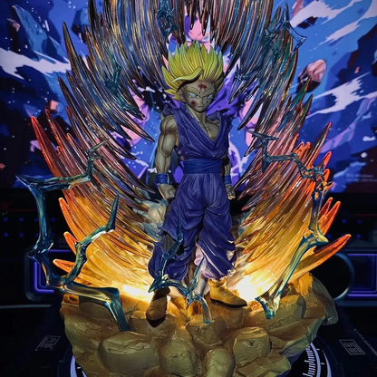 Dragon Ball Z Super Saiyan 2 Gohan JT Studio
