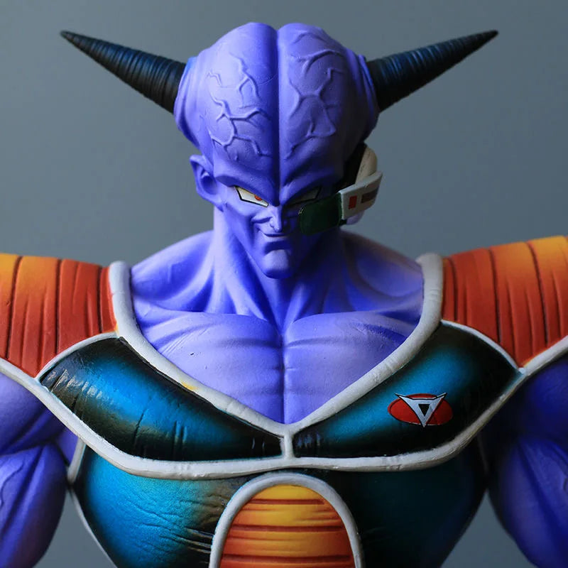Dragon Ball Ginyu Ginyu Force Break Studio PVC