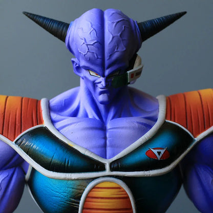 Dragon Ball Ginyu Ginyu Force Break Studio PVC