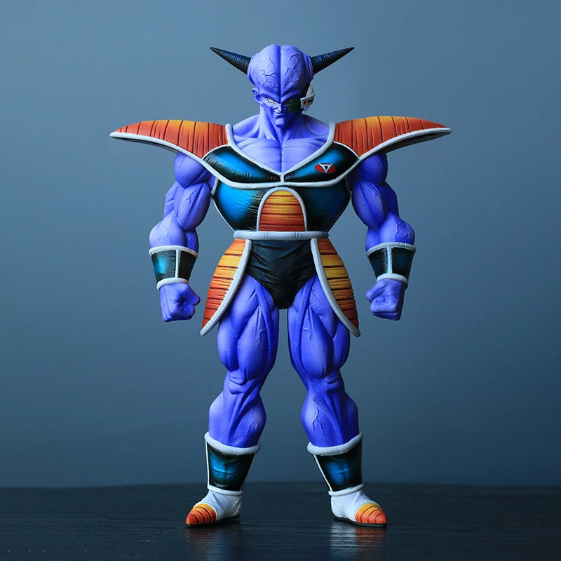 Dragon Ball Ginyu Ginyu Force Break Studio PVC