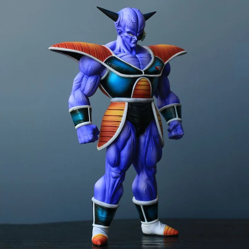 Dragon Ball Ginyu Ginyu Force Break Studio PVC