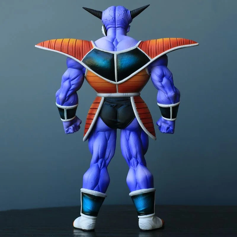 Dragon Ball Ginyu Ginyu Force Break Studio PVC