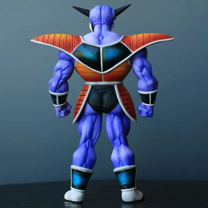Dragon Ball Ginyu Ginyu Force Break Studio PVC
