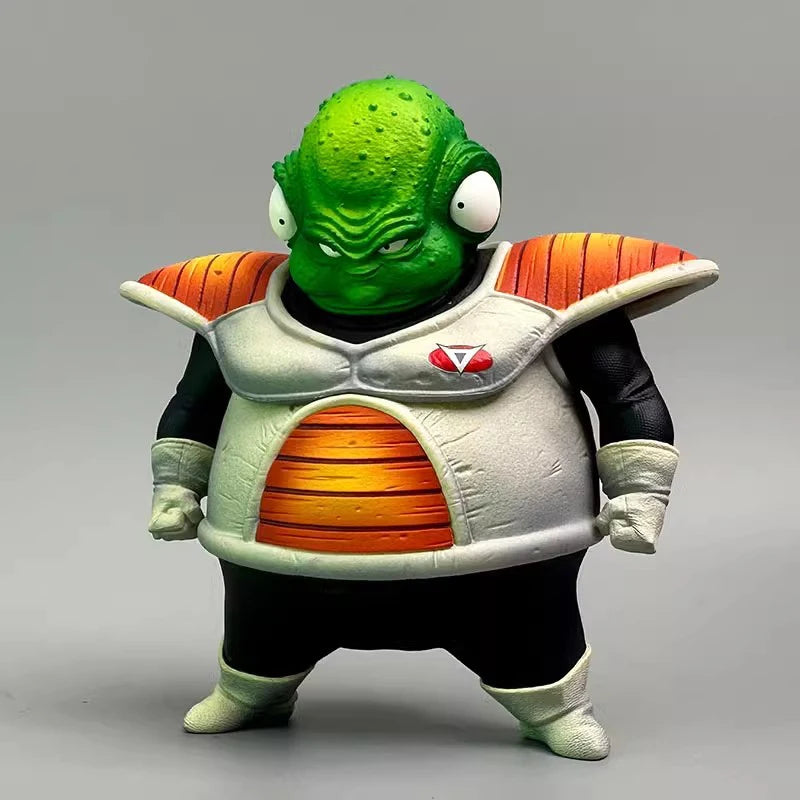 Dragon Ball Guldo Ginyu Force Break Studio PVC