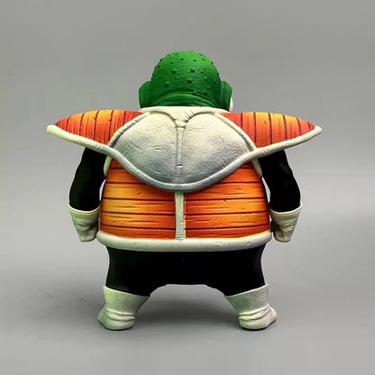 Dragon Ball Guldo Ginyu Force Break Studio PVC