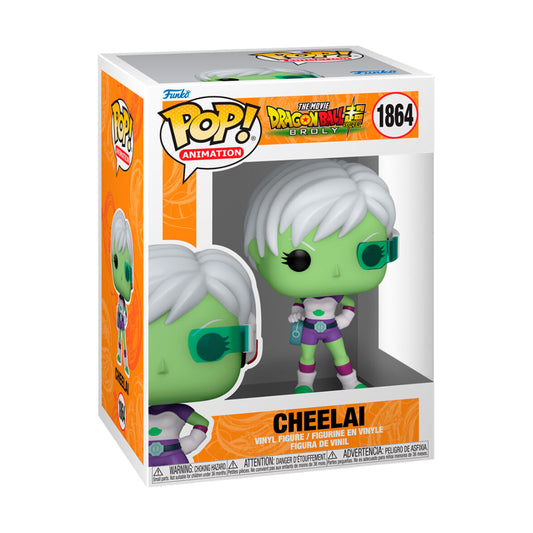 Funko Pop Cheelai #1864