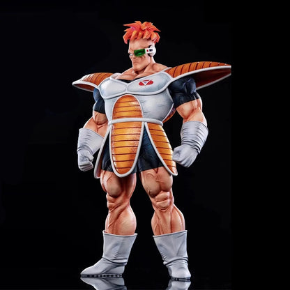 Dragon Ball Recoome Ginyu Force Break Studio PVC