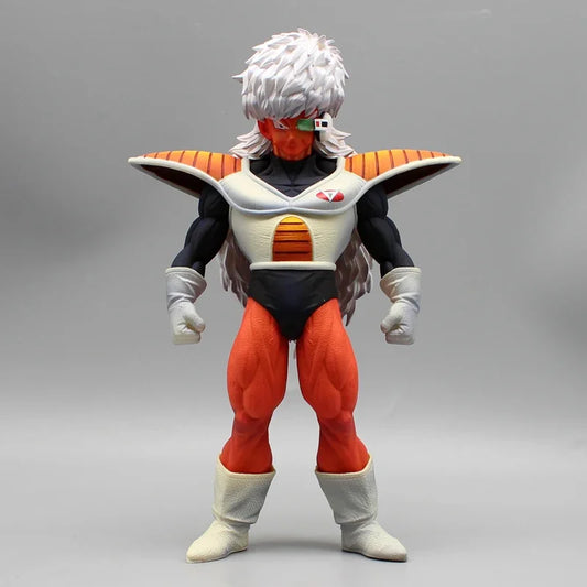 Dragon Ball Jeice Ginyu Force Break Studio PVC