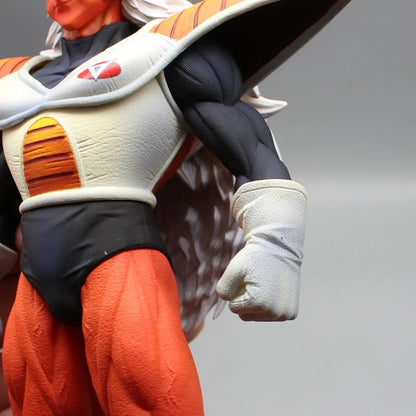 Dragon Ball Jeice Ginyu Force Break Studio PVC