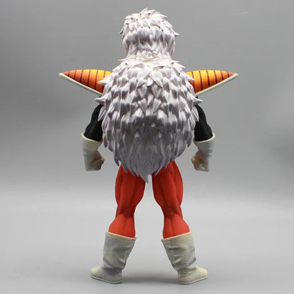 Dragon Ball Jeice Ginyu Force Break Studio PVC