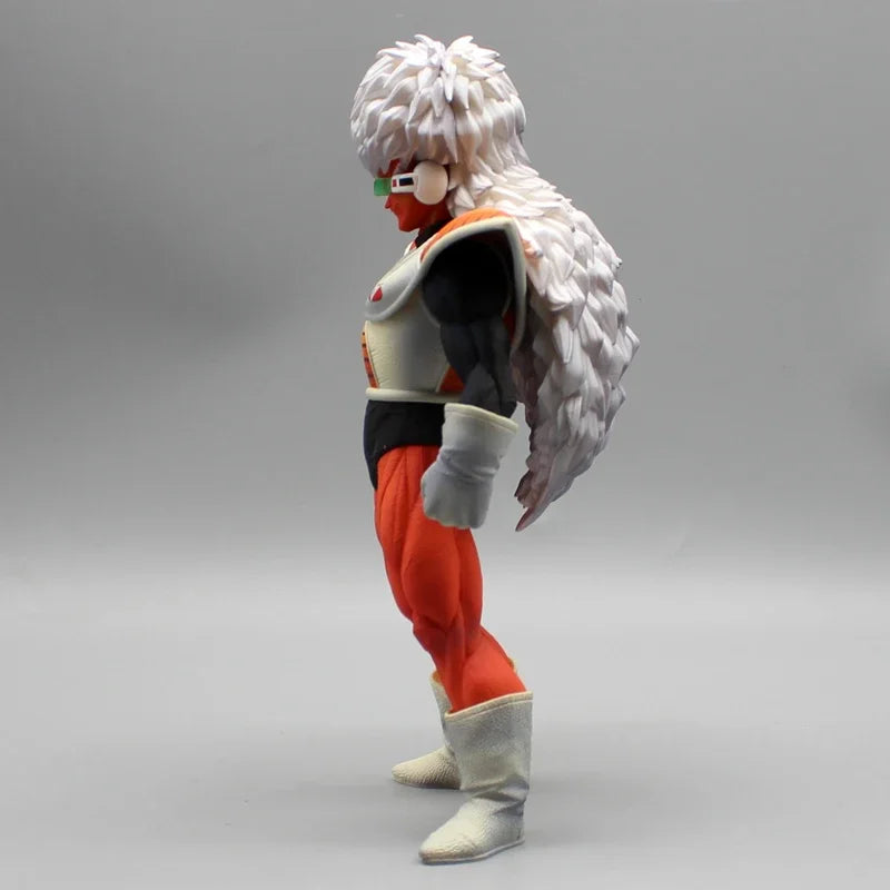 Dragon Ball Jeice Ginyu Force Break Studio PVC