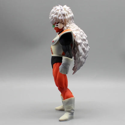 Dragon Ball Jeice Ginyu Force Break Studio PVC