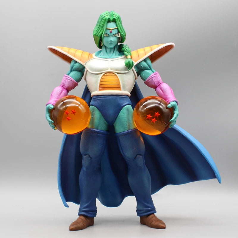 Dragon Ball Zarbon Frieza Force