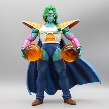 Dragon Ball Zarbon Frieza Force