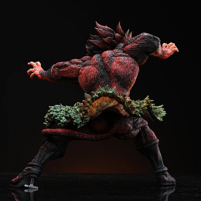 Dragon Ball Z Broly SSJ4