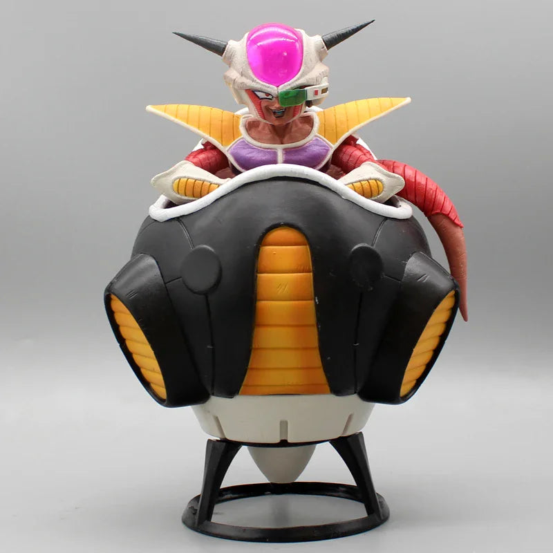 Dragon Ball Frieza First Form Frieza Force
