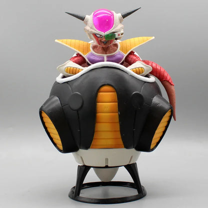 Dragon Ball Frieza First Form Frieza Force
