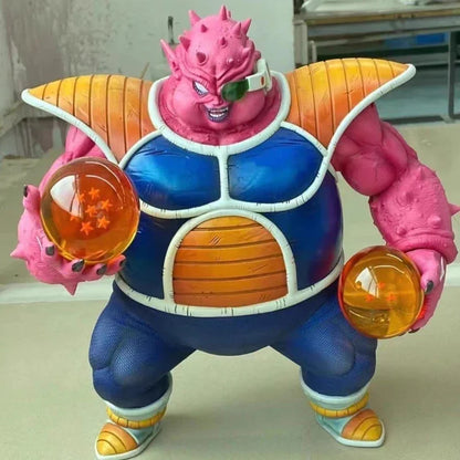 Dragon Ball Dodoria Frieza Force