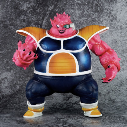 Dragon Ball Dodoria Frieza Force
