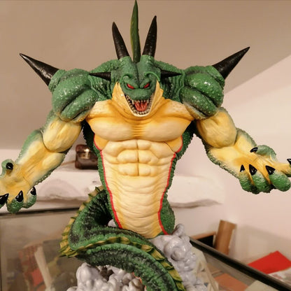 Dragon Ball Porunga Namek Dragon