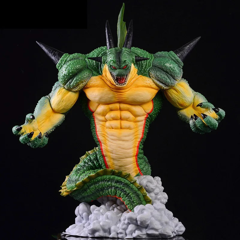 Dragon Ball Porunga Namek Dragon