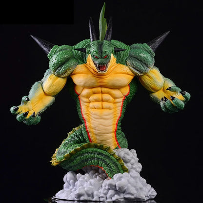 Dragon Ball Porunga Namek Dragon