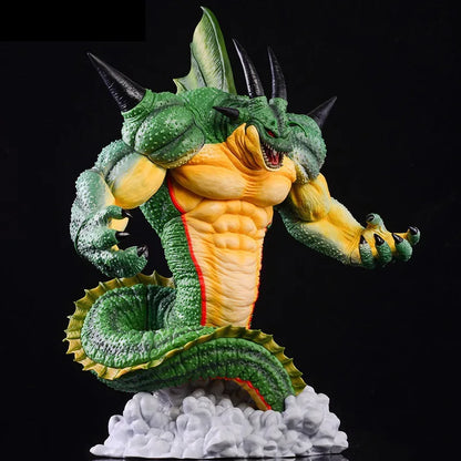 Dragon Ball Porunga Namek Dragon