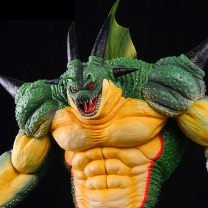 Dragon Ball Porunga Namek Dragon