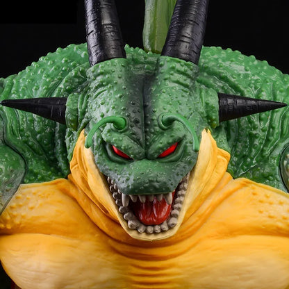 Dragon Ball Porunga Namek Dragon