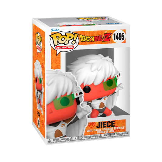 Funko Pop Jiece #1495