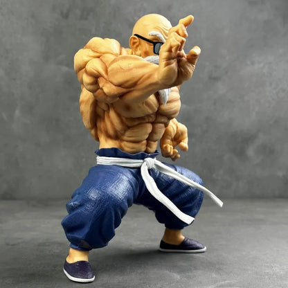 Dragon Ball Muscle Master Roshi Kamesennin