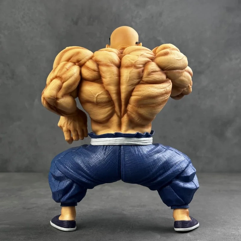 Dragon Ball Muscle Master Roshi Kamesennin