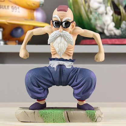 Dragon Ball Slim Master Roshi Kamesennin