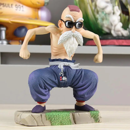 Dragon Ball Slim Master Roshi Kamesennin