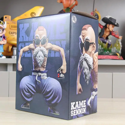 Dragon Ball Slim Master Roshi Kamesennin