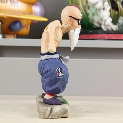 Dragon Ball Slim Master Roshi Kamesennin