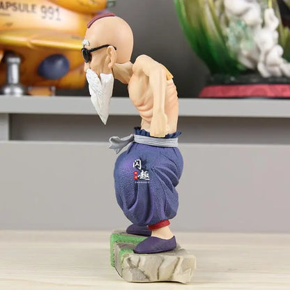 Dragon Ball Slim Master Roshi Kamesennin