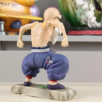 Dragon Ball Slim Master Roshi Kamesennin