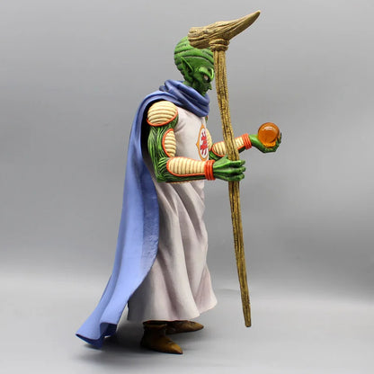 Dragon Ball Kami Sama God