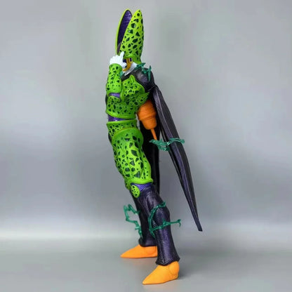Lightning Cell Dragon Ball Break Studio PVC