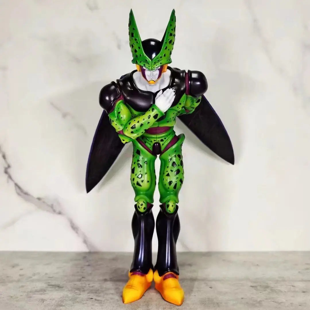Perfect Cell Dragon Ball Z