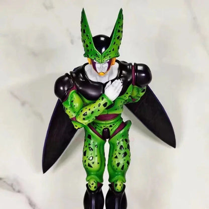 Perfect Cell Dragon Ball Z