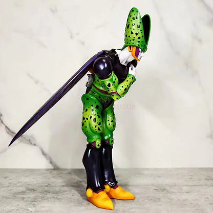 Perfect Cell Dragon Ball Z