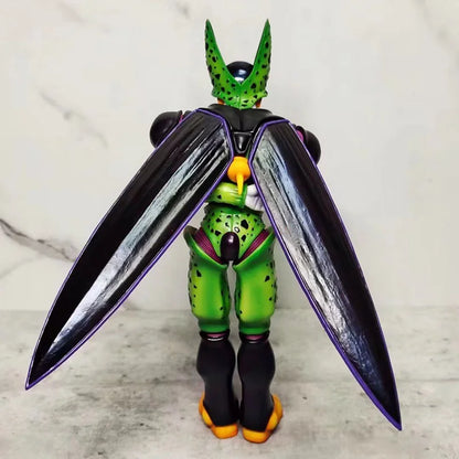 Perfect Cell Dragon Ball Z