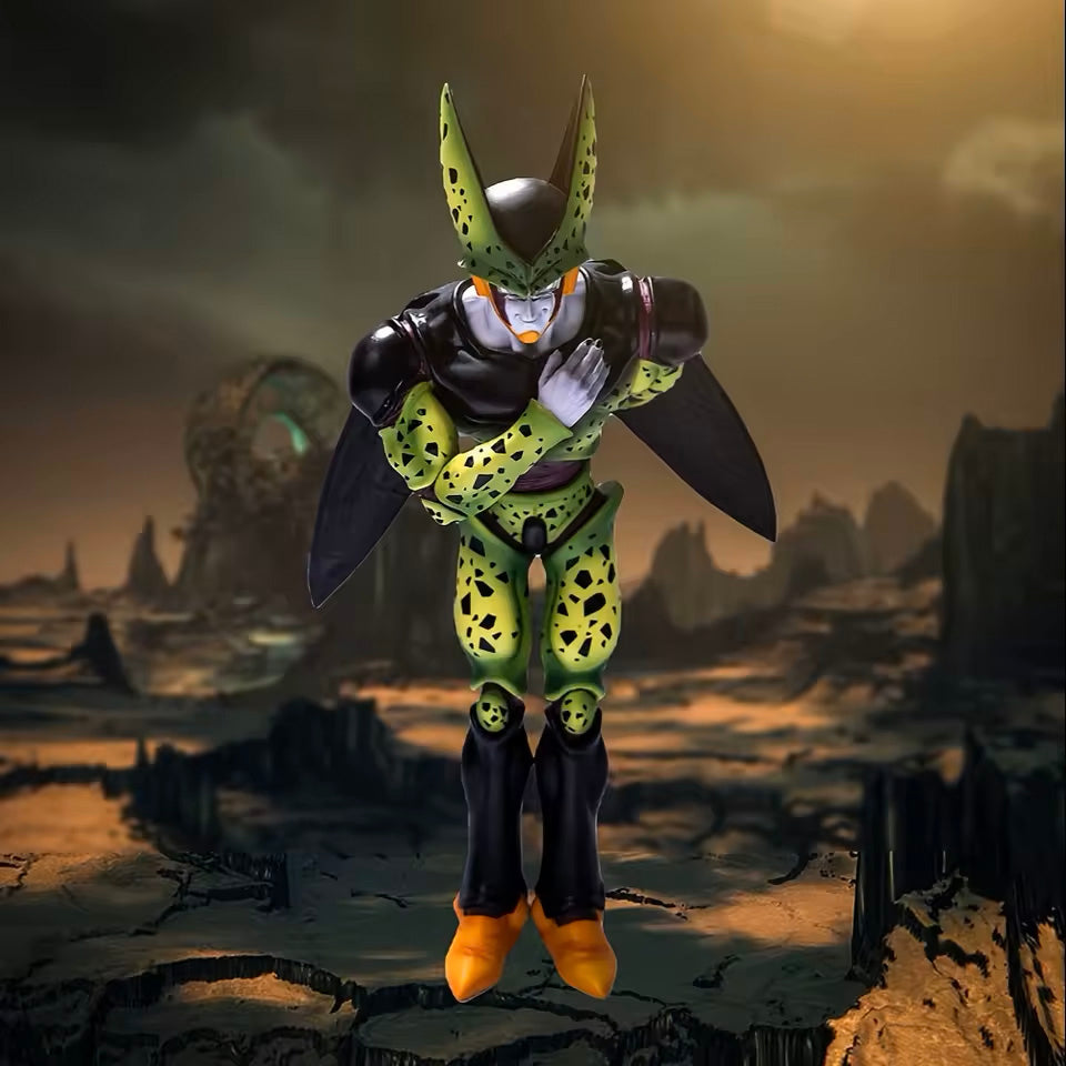 Perfect Cell Dragon Ball Z