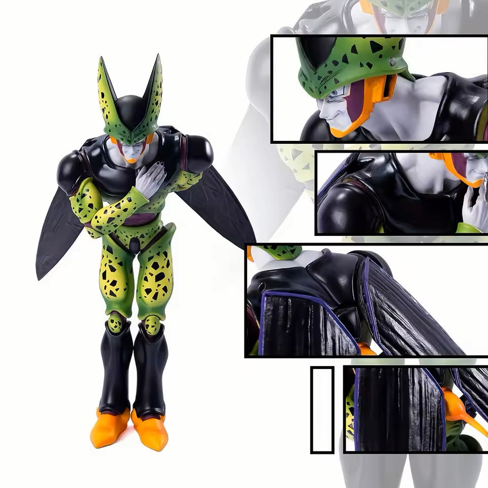 Perfect Cell Dragon Ball Z