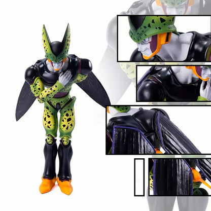 Perfect Cell Dragon Ball Z